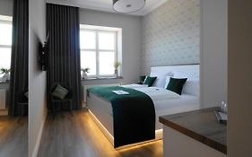 Hotel Altes Amtshaus