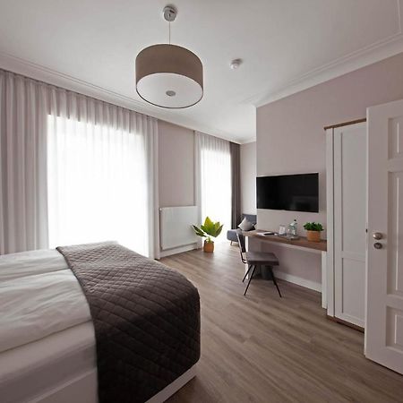 Hotel Altes Amtshaus Reken Extérieur photo