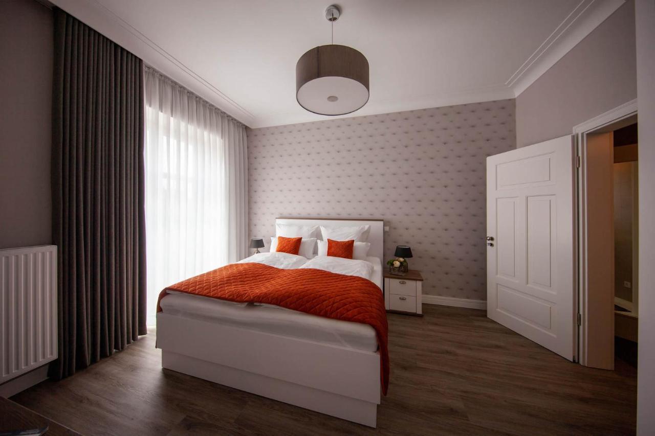 Hotel Altes Amtshaus Reken Extérieur photo