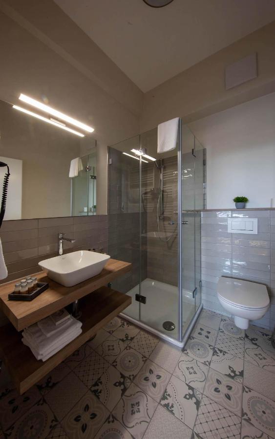 Hotel Altes Amtshaus Reken Extérieur photo