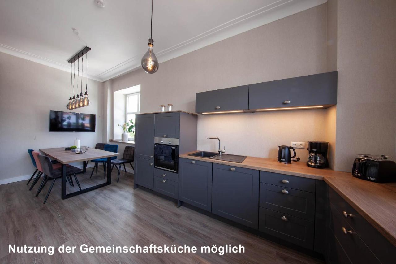 Hotel Altes Amtshaus Reken Extérieur photo