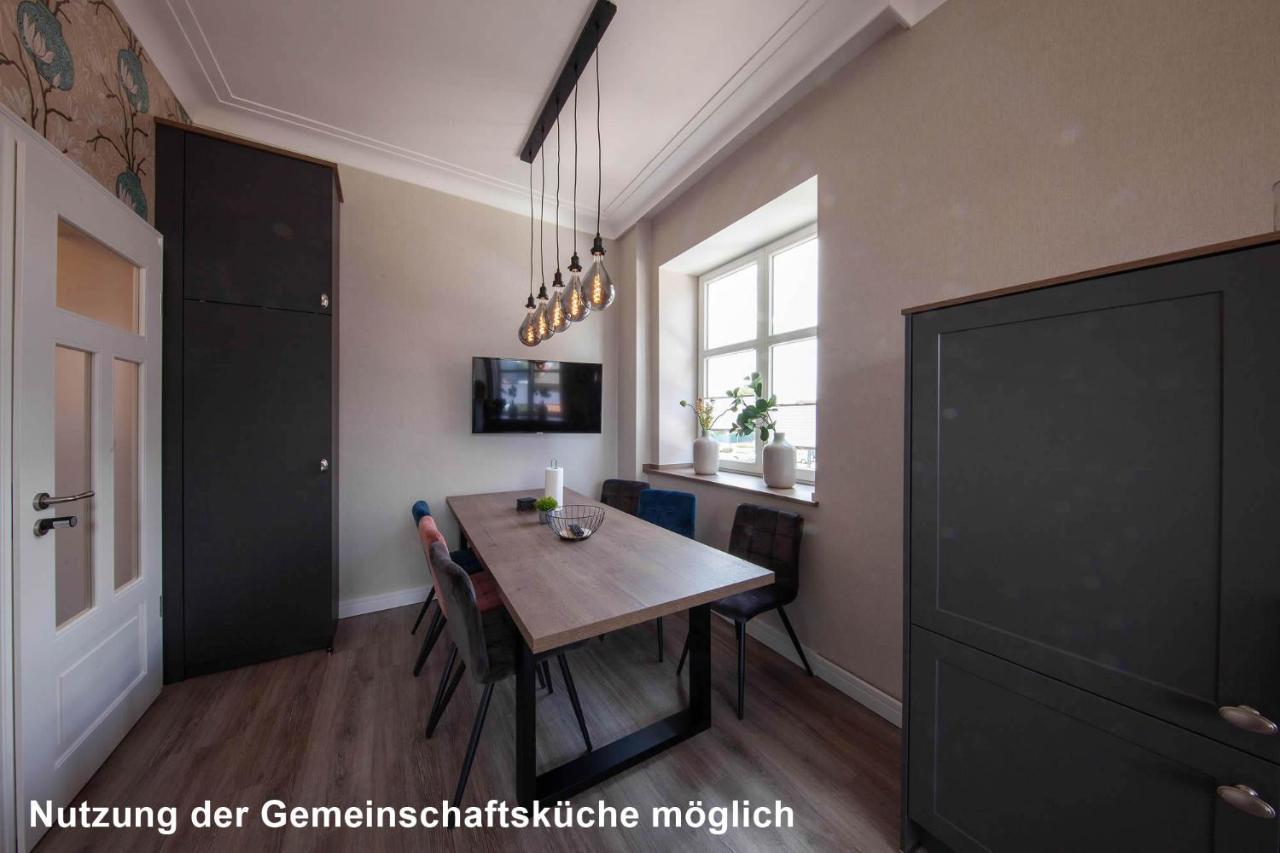 Hotel Altes Amtshaus Reken Extérieur photo
