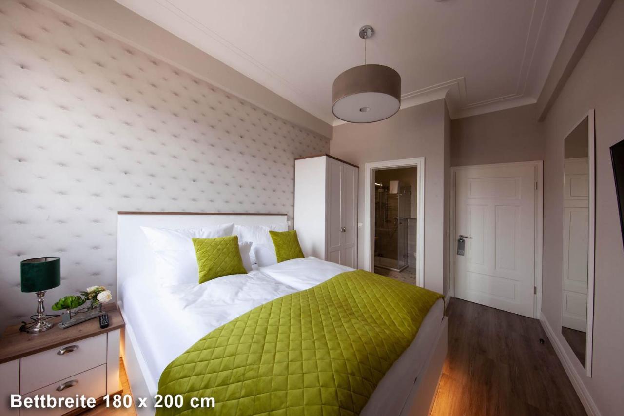 Hotel Altes Amtshaus Reken Extérieur photo