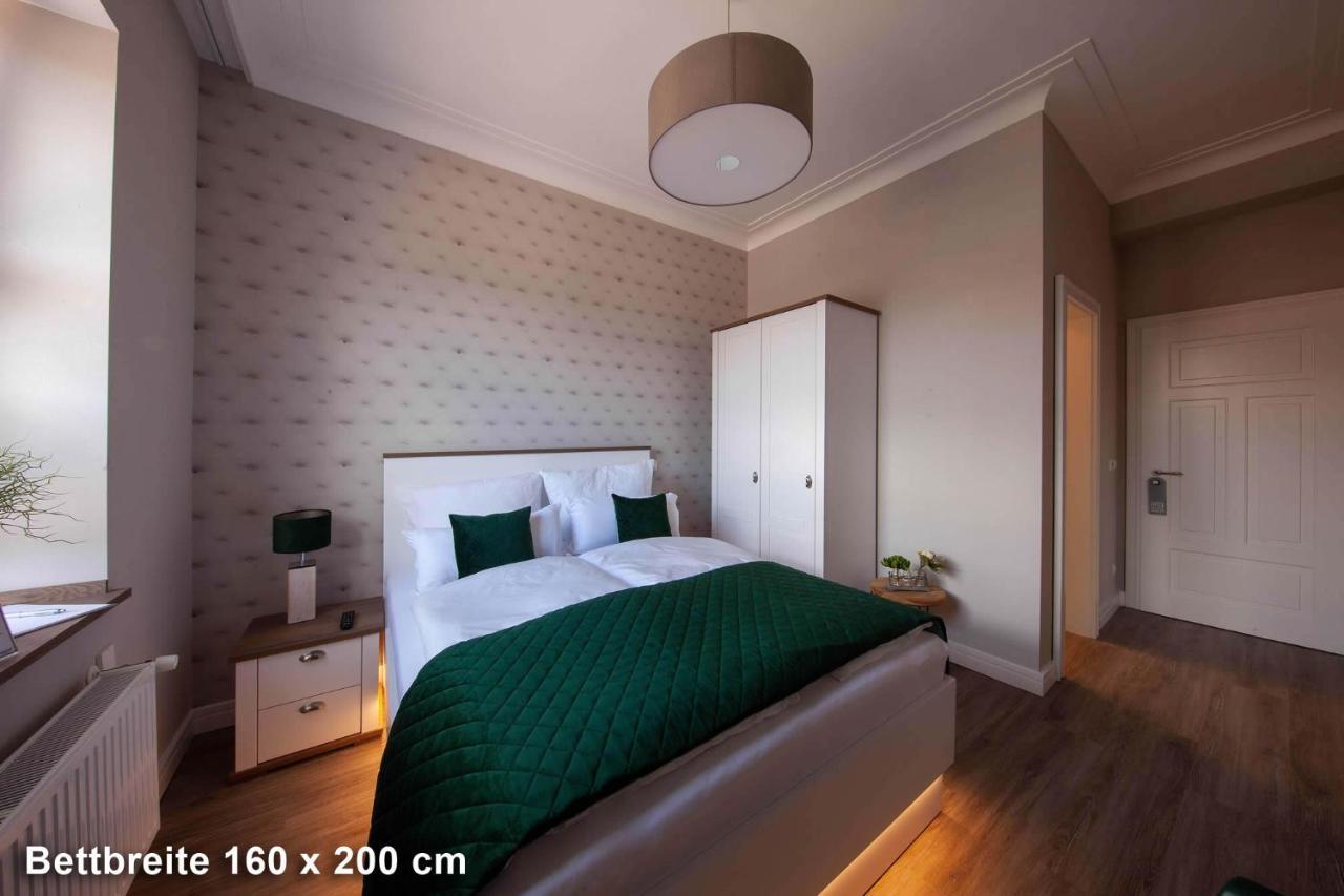 Hotel Altes Amtshaus Reken Extérieur photo