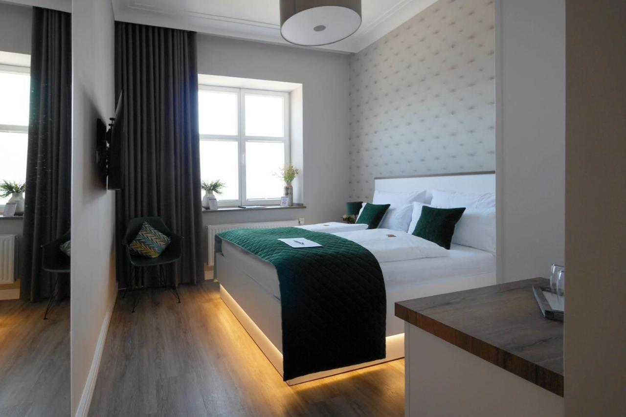 Hotel Altes Amtshaus Reken Extérieur photo