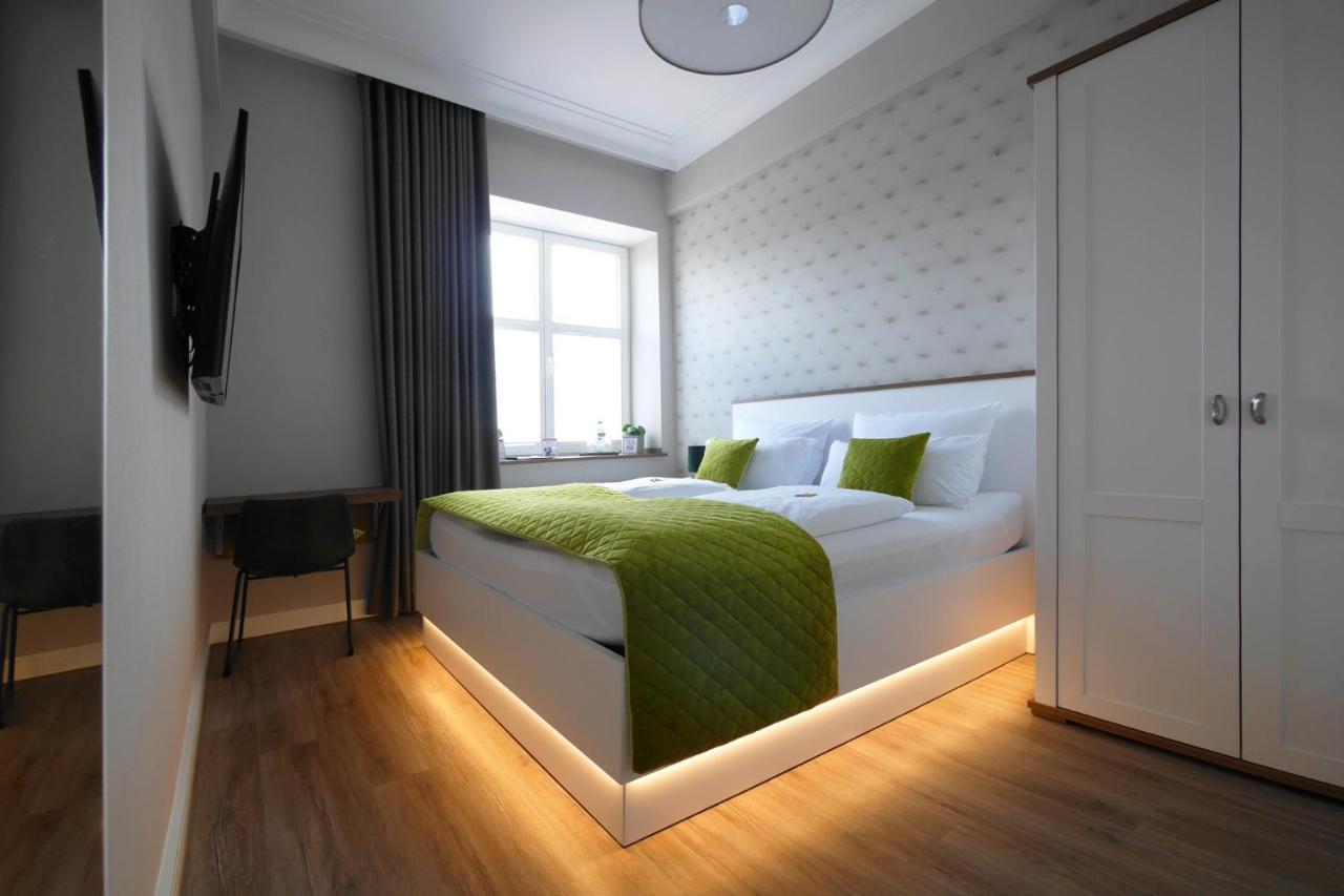 Hotel Altes Amtshaus Reken Extérieur photo